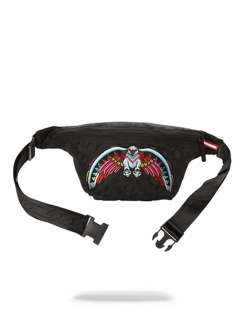 TAKE OFF (BIRDSHARK) CROSSBODY TAKE OFF (BIRDSHARK) CROSSBODY